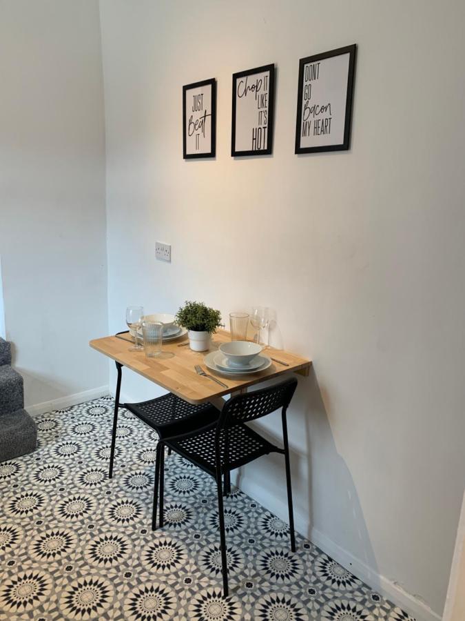 גטשהד Windsor 4 - Spacious Beautiful 4 Bdrm Maisonette Nr Ncle Free Wifi Free Parking מראה חיצוני תמונה