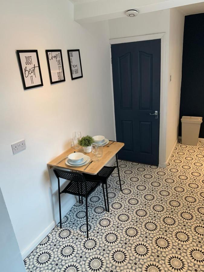 גטשהד Windsor 4 - Spacious Beautiful 4 Bdrm Maisonette Nr Ncle Free Wifi Free Parking מראה חיצוני תמונה