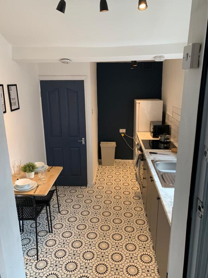 גטשהד Windsor 4 - Spacious Beautiful 4 Bdrm Maisonette Nr Ncle Free Wifi Free Parking מראה חיצוני תמונה
