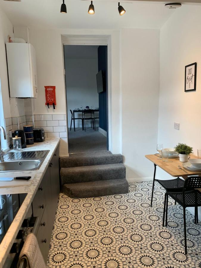 גטשהד Windsor 4 - Spacious Beautiful 4 Bdrm Maisonette Nr Ncle Free Wifi Free Parking מראה חיצוני תמונה