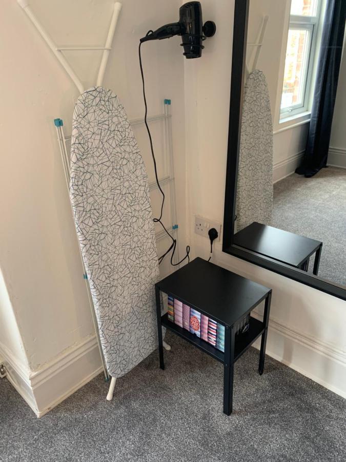 גטשהד Windsor 4 - Spacious Beautiful 4 Bdrm Maisonette Nr Ncle Free Wifi Free Parking מראה חיצוני תמונה